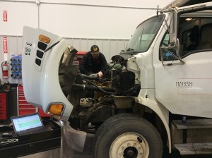 truck